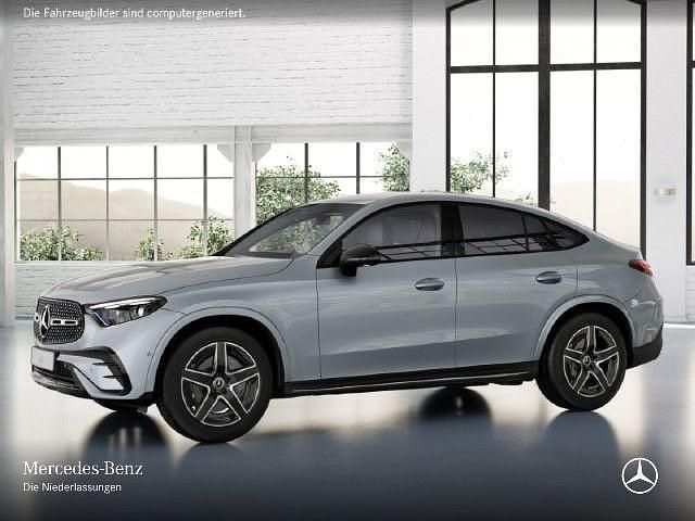 Gebraucht 2025 Mercedes GLC200 SUV | 61.350 € (Teuer) - Bild 1/4