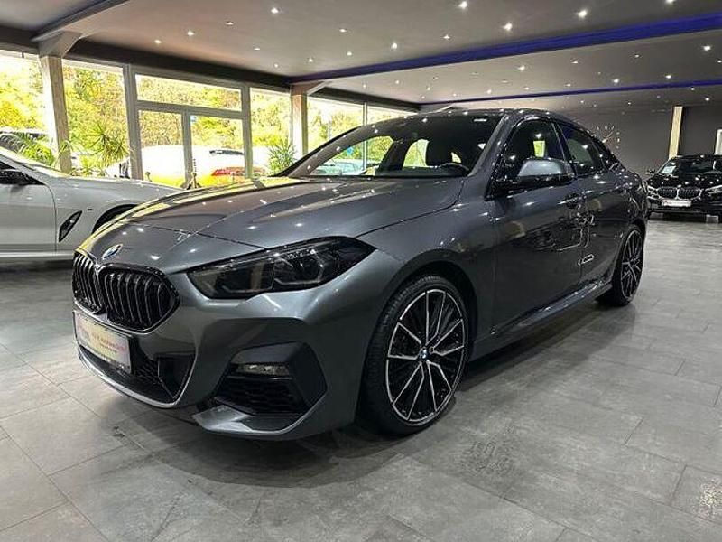 Andere Gebraucht 2021 BMW 1M Comfort Edition Coupé | 30.990 € (Superpreis) - Bild 1/4