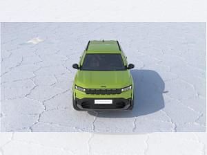 Neu Jeep Compass 156 kW (213 PS) 2026 Grün (hawaii green) SUV