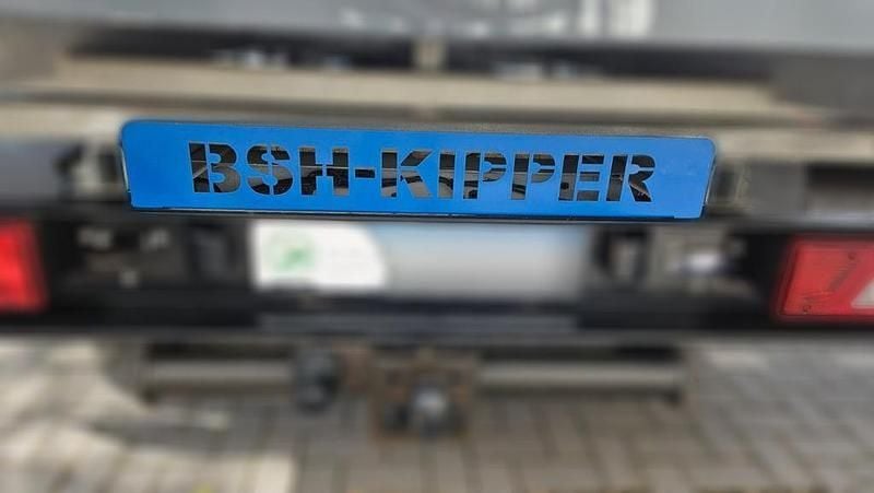 Usata Ford Transit 170 CV (125 kW) 2020 Bianco