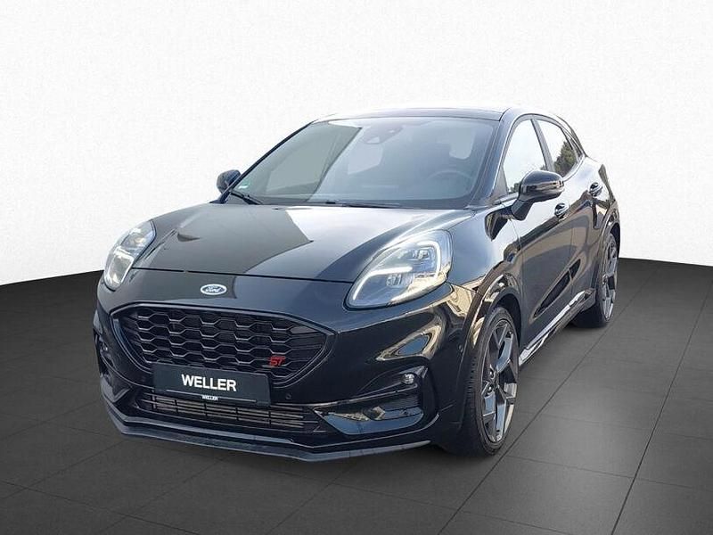 Gebraucht Ford Puma ST 200 PS (147 kW) 2023 Race rot (rot) SUV