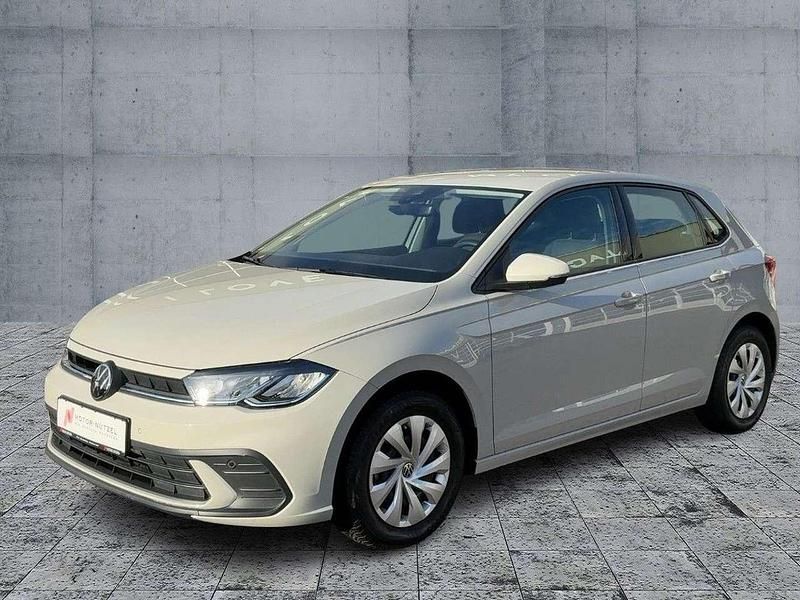 Gebraucht VW Polo Life 80 PS (58 kW) 2024 Grau Kleinwagen