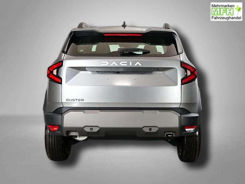 Gebraucht Dacia Duster Expression 131 PS (96 kW) 2025 Shadow grey SUV