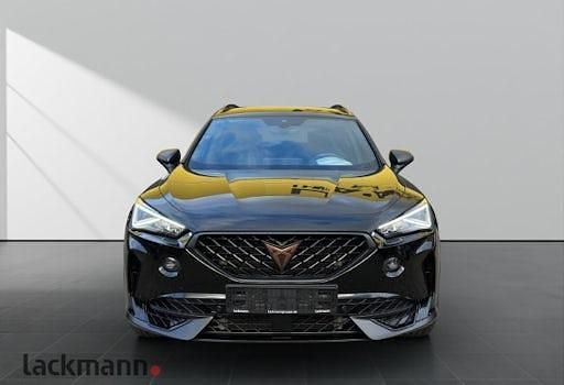 Gebraucht Cupra Formentor VZ 310 PS (228 kW) 2023 Schwarz SUV