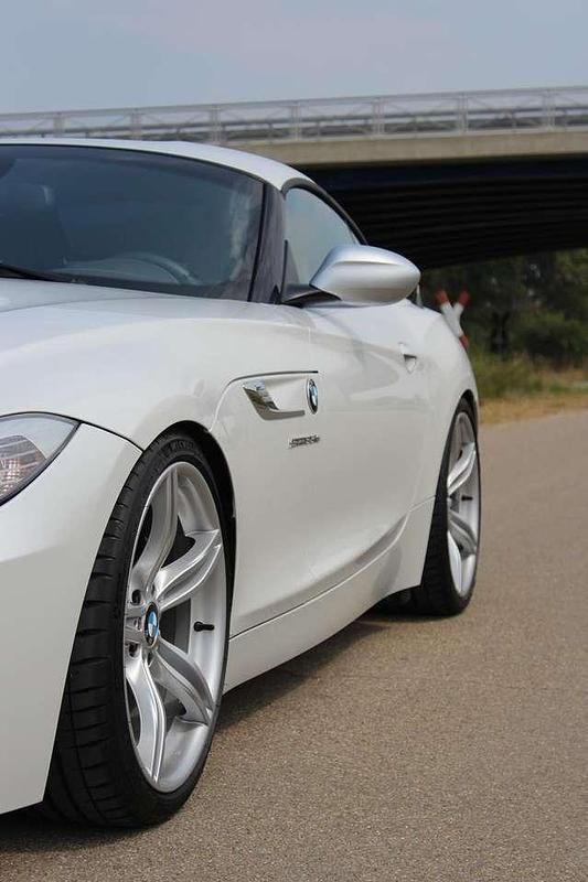 Gebraucht BMW Z4 340 PS (250 kW) 2012 Cabrio