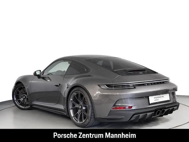 Gebraucht Porsche 911 GT3 Chrono 510 PS (375 kW) 2023 Grau Coupé