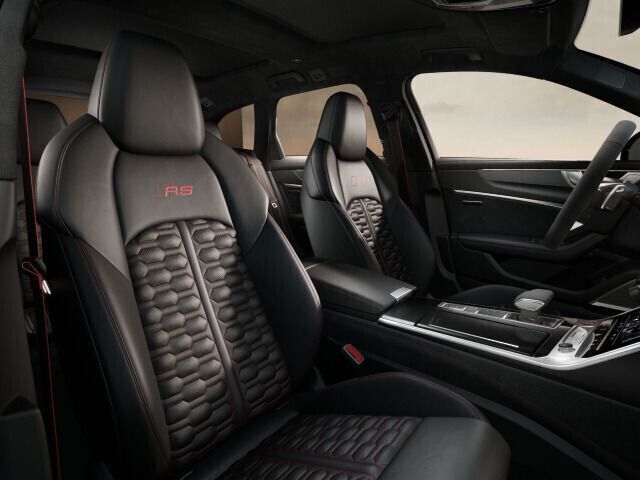 Gebraucht Audi RS6 Performance 630 PS (463 kW) 2022 Andere farbe Kombi