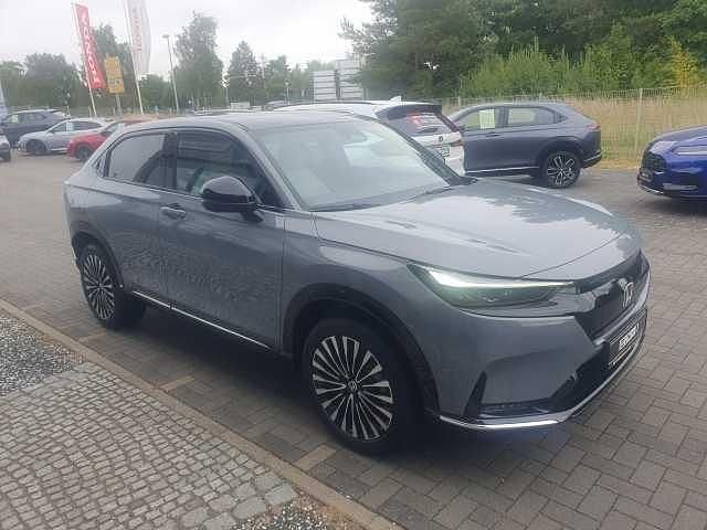 Gebraucht Honda e:Ny1 Advance 150 kW (204 PS) 2025 Grau SUV