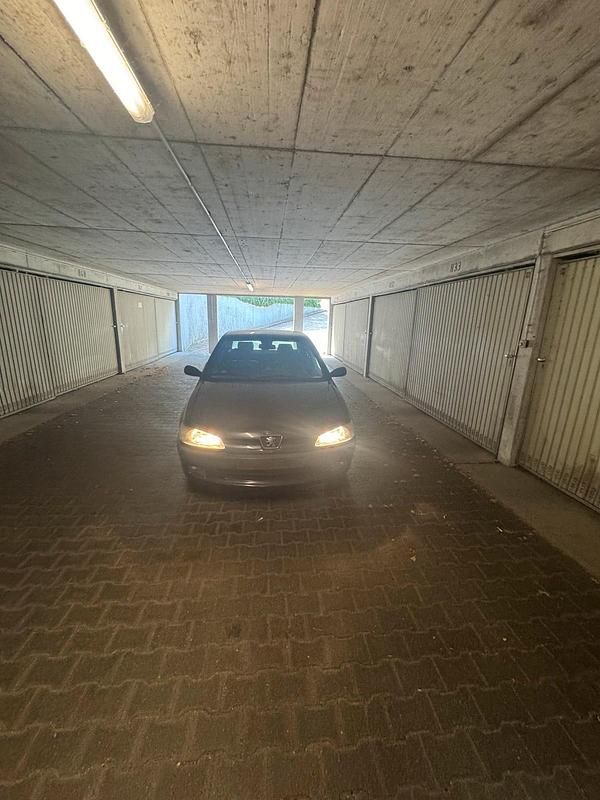Andere farben Gebraucht 1998 Peugeot 306 Kleinwagen | 1.350 € - Bild 1/4