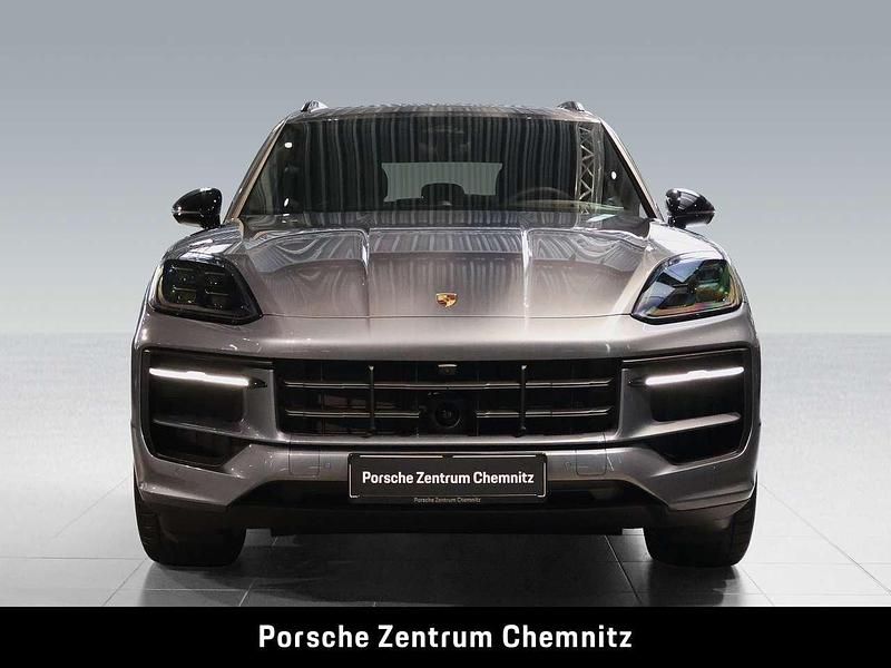 Gebraucht Porsche Cayenne 354 PS (260 kW) 2026 Vanadiumgrau SUV