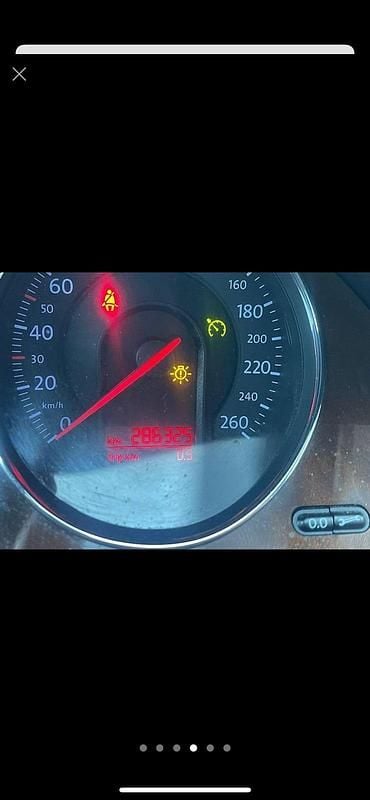 Gebraucht VW Passat 250 PS (183 kW) 2006 Grau Kombi