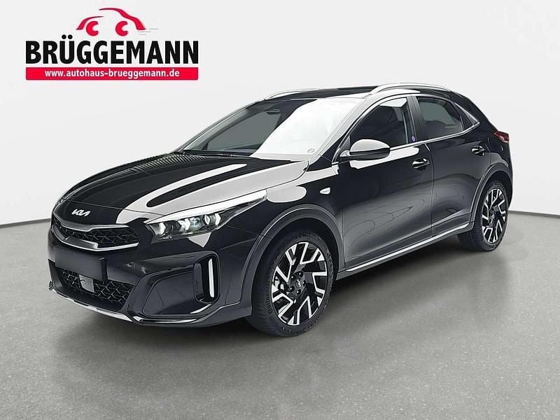 Schwarz Neu 2025 Kia XCeed Comfort SUV | 28.490 € (Fairer Preis) - Bild 1/4