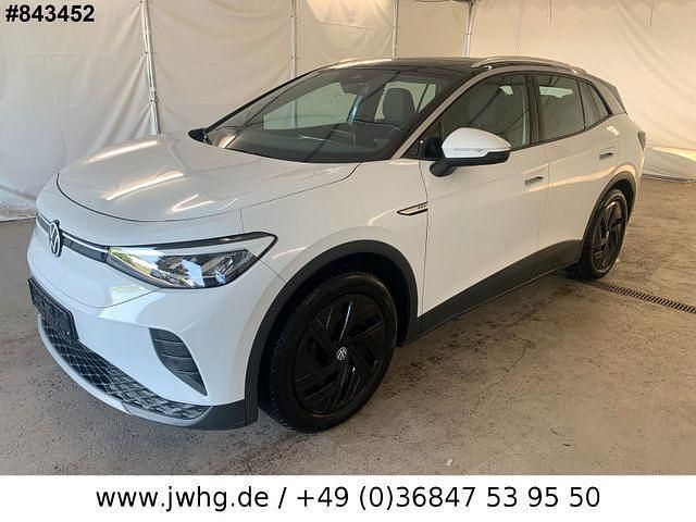 Andere Gebraucht 2021 VW ID.4 Pro Performance SUV | 24.950 € (Superpreis) - Bild 1/4
