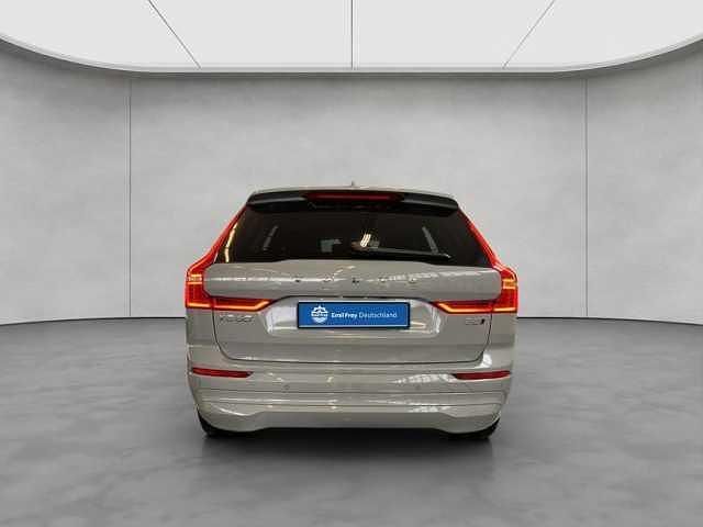 Gebraucht Volvo XC60 184 PS (135 kW) 2024 SUV