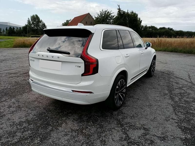 Gebraucht Volvo XC90 Ultra 455 PS (334 kW) 2025 Weiß SUV