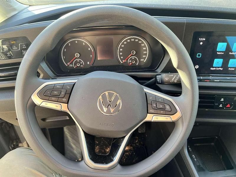 Gebraucht VW Caddy Maxi 114 PS (83 kW) 2023 Grau Van / Kleinbus