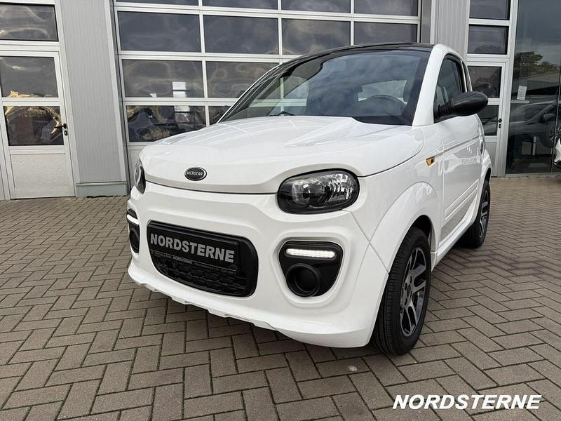 Gebraucht Ligier Dué First 2024 Weiss Kleinwagen