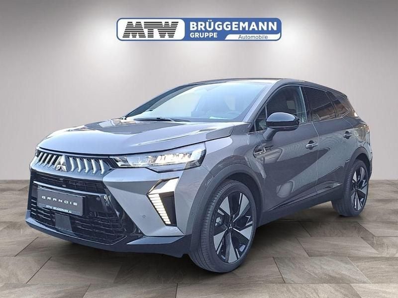 Neu Mitsubishi Grandis Edition 158 PS (116 kW) 2026 Grau SUV