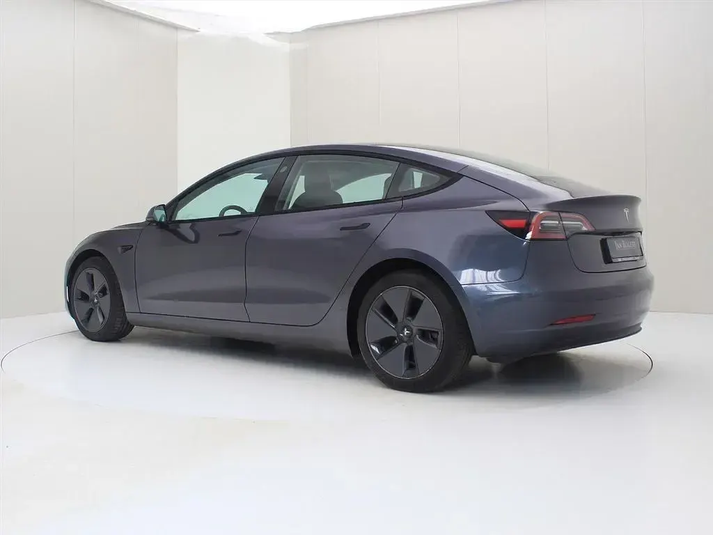 Gebraucht Tesla Model 3 Long Range AWD 258 kW (351 PS) 2022 Grau Limousine