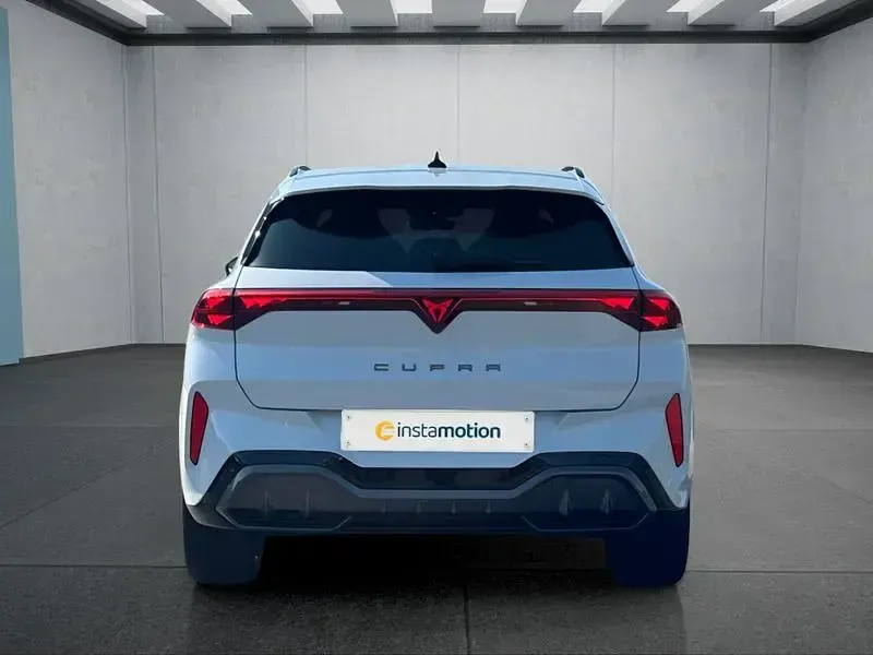 Gebraucht Cupra Terramar VZ 265 PS (194 kW) 2025 SUV