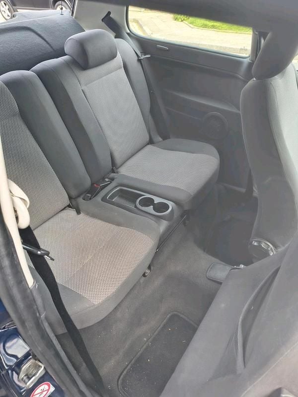 Gebraucht VW Fox 55 PS (40 kW) 2006 Kleinwagen