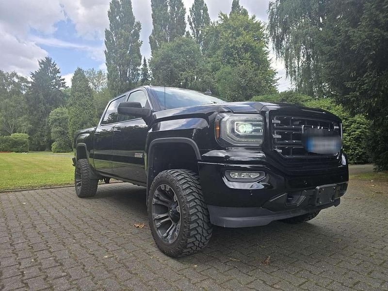 Gebraucht 2018 GMC Terrain | 35.000 € - Bild 1/4