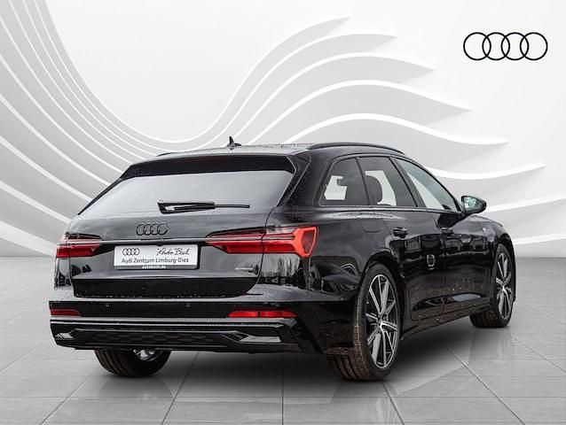 Gebraucht Audi A6 Design 245 PS (180 kW) 2025 Kombi