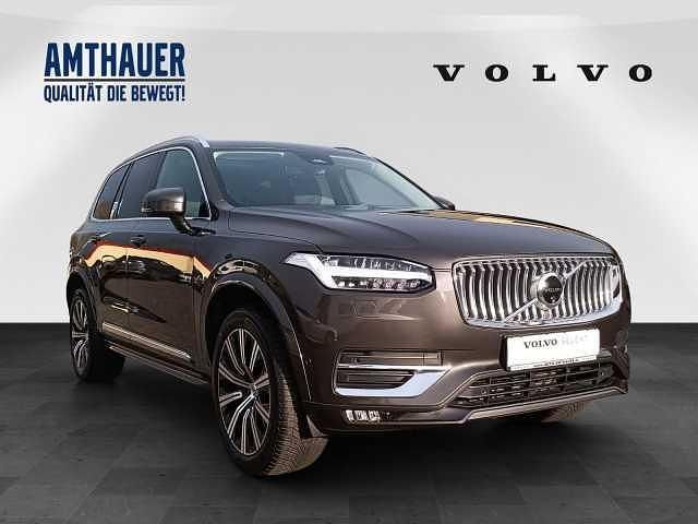 Gebraucht Volvo XC90 Plus 235 PS (172 kW) 2024 SUV