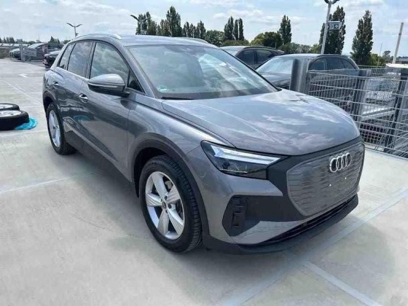 Brugt Audi e-tron 125 kW (170 HK) 2023 Grå SUV