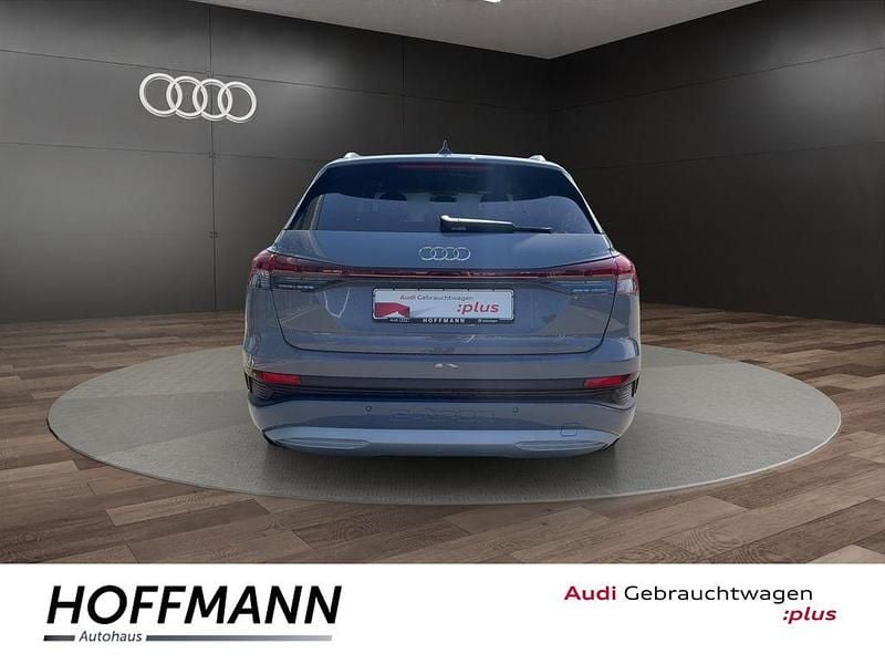 Gebraucht Audi Q4 e-tron Performance 125 kW (170 PS) 2023 Grau SUV