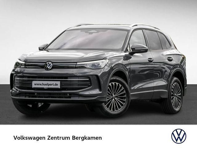 Gebraucht 2025 VW Tiguan Life SUV | 43.811 € (Guter Preis) - Bild 1/4