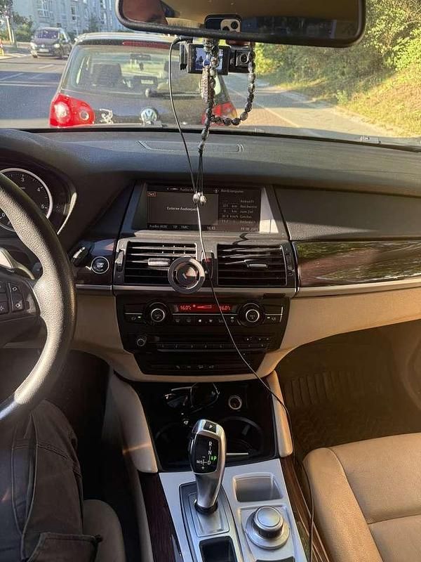 Gebraucht 2009 BMW X6 SUV | 14.000 € (Etwas zu teuer) - Bild 1/4