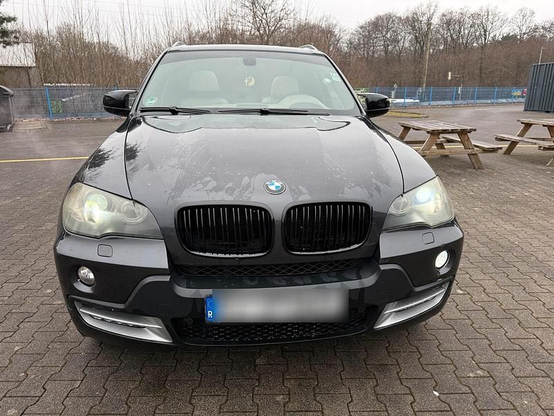 Gebraucht BMW X5 235 PS (172 kW) 2010 Andere farben SUV