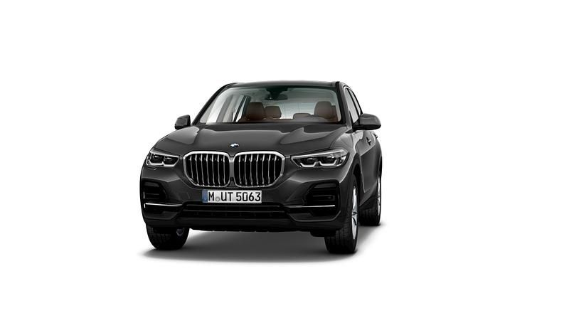 Gebraucht 2020 BMW X5 SUV | 48.450 € - Bild 1/4