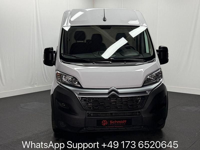 Gebraucht Citroën Jumper 140 PS (102 kW) 2024 Van / Kleinbus