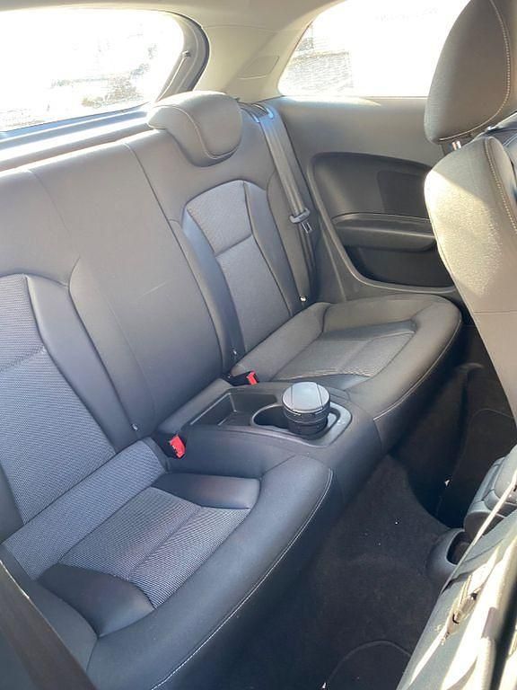 Gebraucht Audi A1 Ambition 86 PS (63 kW) 2013 Kleinwagen