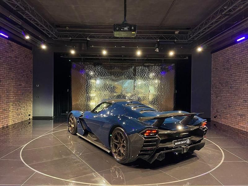 Neu KTM X-Bow 500 PS (367 kW) 2025 Other Coupé