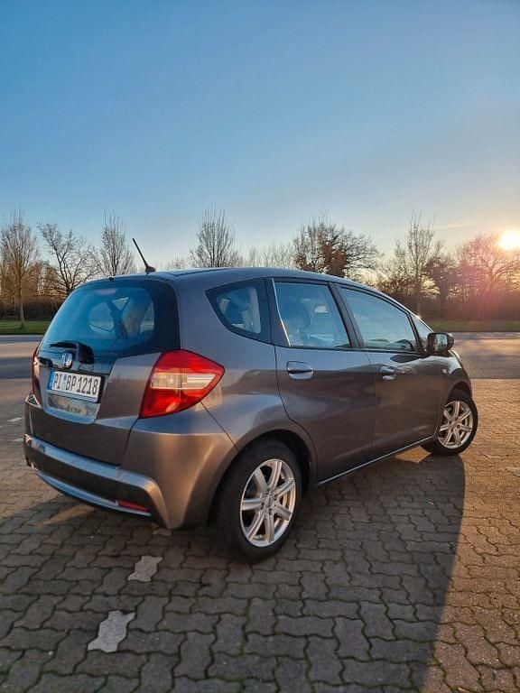 Gebraucht Honda Jazz 90 PS (66 kW) 2013 Kleinwagen