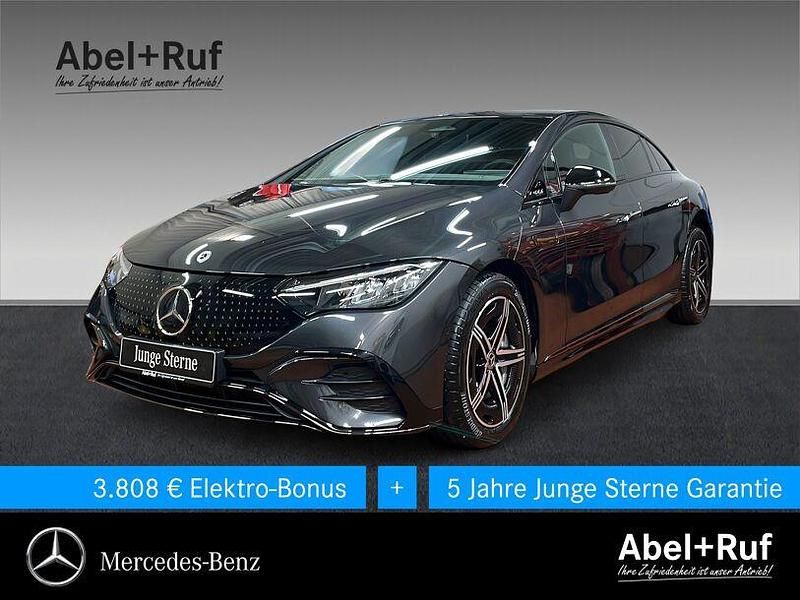 Gebraucht Mercedes 300 2024 Andere Limousine