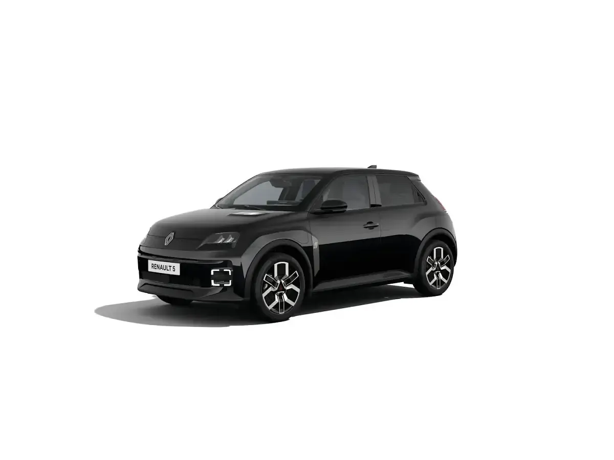 Gebraucht Renault R5 Komfort 110 kW (150 PS) 2026 Kleinwagen