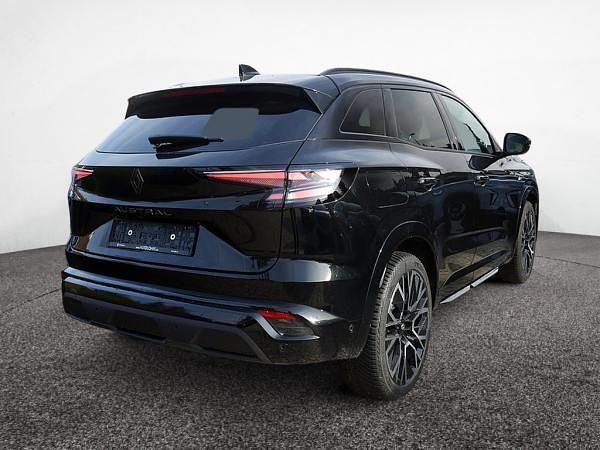 Neu Renault Austral Esprit Alpine 148 PS (108 kW) 2025 Schwarz SUV