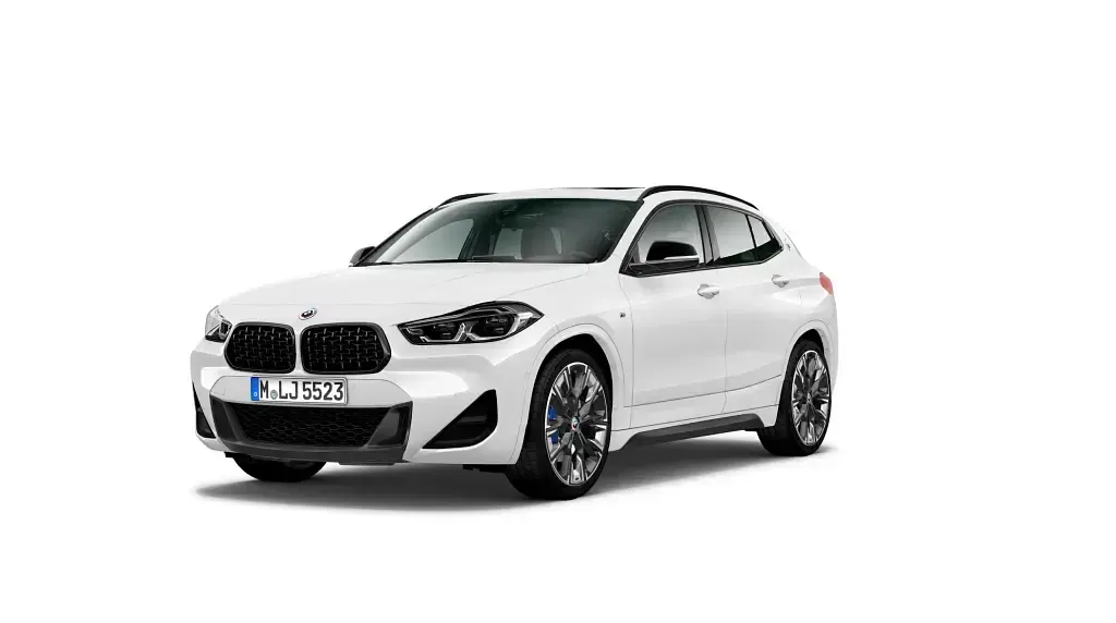 Gebraucht BMW X2 Efficient Dynamics 306 PS (225 kW) 2026 SUV