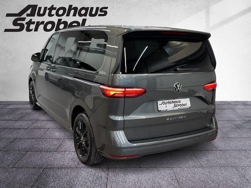 Neu VW Multivan Life 150 PS (110 kW) 2025 Grau Van