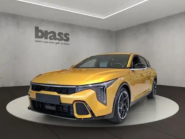 Gebraucht Kia K4 179 PS (131 kW) 2025 Gold Limousine