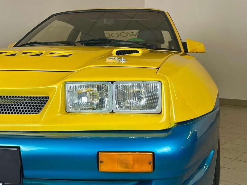 Gebraucht Opel Manta 110 PS (80 kW) 1983 Other Coupé
