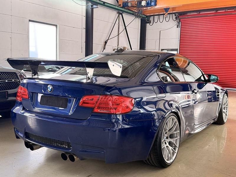 Gebraucht BMW M3 Performance 420 PS (308 kW) 2012 Blau Coupé