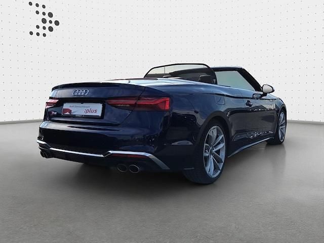 Gebraucht Audi S5 Ambiente 354 PS (260 kW) 2023 Coupé