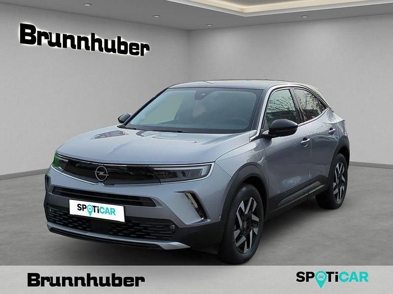 Gebraucht Opel Mokka-e Elegance 100 kW (136 PS) 2023 Grau SUV