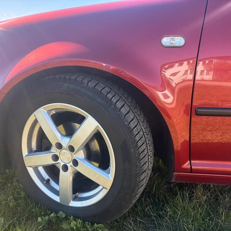 Gebraucht VW Golf IV 75 PS (55 kW) 2000 Andere farben