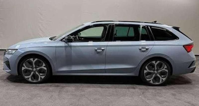 Neu 2025 Skoda Octavia RS Kombi | 41.999 € (Fairer Preis) - Bild 1/1